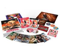 Barbarella - 2 x 4K Blu Ray / Art Cards / Poster - Limited Edition - Roger Vadim