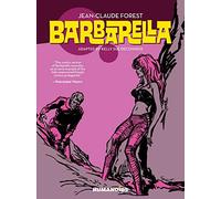 Barbarella