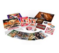 Barbarella 4K UHD Collectors Edition [Blu-ray] [Region A & B & C]