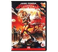 Barbarella [DVD] [1968]