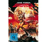 Barbarella [DVD]