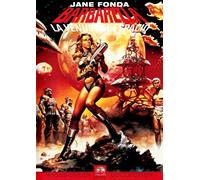 Barbarella (La Venus Del Espacio)