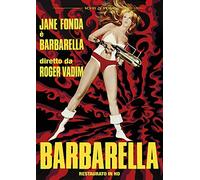 Barbarella (Restaurato In Hd)