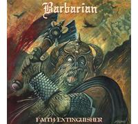 Barbarian - Faith Extinguisher [VINYL]