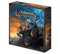 Barbarian Kingdoms