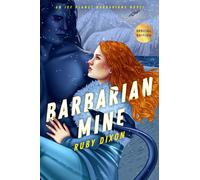 Barbarian Mine : Ice Planet Barbarians 4