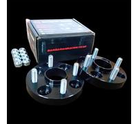 Barbarian Racing 20mm Wheel Spacers for Toyota MR2 Mk3 Spyder, 4 x 100