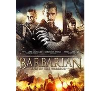 Barbarian - Rise of The Warrior