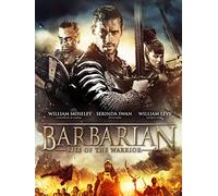 Barbarian - Rise of The Warrior
