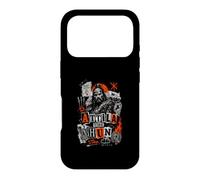 Barbarian Warrior Attila The Hun Saga Legend Case for iPhone 17 Pro