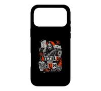 Barbarian Warrior Attila The Hun Saga Legend Case for iPhone 17 Pro Max