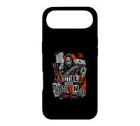 Barbarian Warrior Attila The Hun Saga Legend Case for iPhone Air