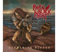Barbarian Winter [VINYL]