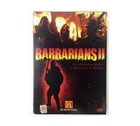 Barbarians 2 [DVD] [Region 1] [US Import] [NTSC]