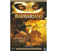 Barbarians (4 Episodes) - 2-DVD Set