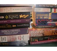 Barbarians At The Gate