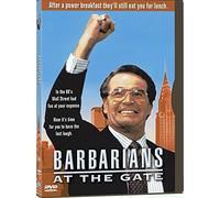 Barbarians at the Gate [DVD] [1993] [Region 1] [US Import] [NTSC]