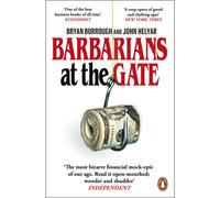Barbarians At The Gate: The Fall of RJR Nabisco