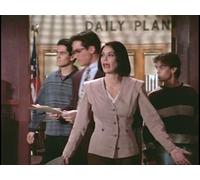 Barbarians at the Planet