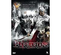 Barbarians - Brd