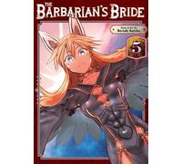 Barbarian's Bride Vol. 5, The