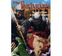 Barbarians [DVD] [1956] [Region 1] [US Import] [NTSC]