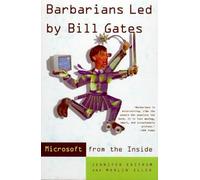 Barbarians LED by Bill Gates