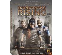 Barbarians Rising [DVD] [Import]