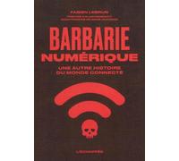 Barbarie numérique: Le Congo sacrifié pour un monde connecté