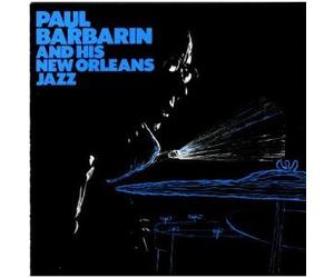 Barbarin, Paul - Orleans Jazz