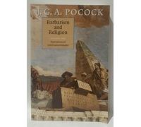 Barbarism and Religion: Volume 2