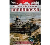 Barbarossa [DVD] [NTSC]
