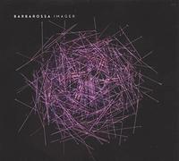 Barbarossa - Imager [VINYL]