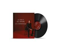 Barbarossa Luca - La Verita' Sull'amore (Vinile Nero) [VINYL]