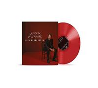 Barbarossa Luca - La Verita' Sull'amore (Vinile Rosso) [VINYL]