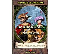 Barbarossa The Pirates (English Edition)