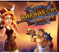 Barbarous: Tavern Of Emyr Steam CD Key