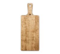 Barbary & Oak Hoxton Paddle Board with Rounded Edges and Natural Grain, Hanging Hole, Ash Wood, BO847028