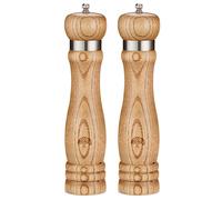 Barbary & Oak Hoxton Vintage Salt & Pepper