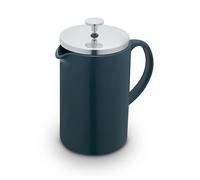 Barbary & Oak Nattura Ceramic Cafetiere French Press with Stainless Steel Plunger, 800ml, Serves 3-4 Cups, Dishwasher Safe, Agave BO865041AGV