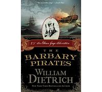 Barbary Pirates, The: An Ethan Gage Adventure: 4 (Ethan Gage Adventures)