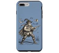 Barbatos Call of Powder and Horn Case for iPhone 7 Plus/8 Plus