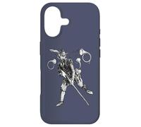 Barbatos Earl And Duke Of Hunting Case for iPhone 17