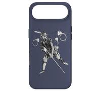 Barbatos Earl And Duke Of Hunting Case for iPhone Air