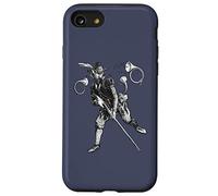 Barbatos Earl And Duke Of Hunting Case for iPhone SE (2020) / 7/8