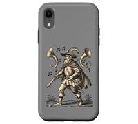 Barbatos Echoes of the Hunt Case for iPhone XR