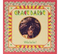 Barbe, Grace - Welele!