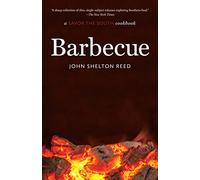 Barbecue: A Savor the South Cookbook