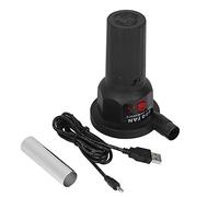 Barbecue Air Blower Portable BBQ Blower with USB Cable, Hand held BBQ Fan Barbecue Electricity Air Blower Fire Bellows Tool for Outdoor Cooking, Picnic, Camping