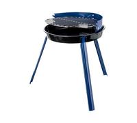 ✅Barbecue BBQ Grill✅ Portable Outdoor Charcoal Cooking✅ Round Patio ✅FREE POST✅